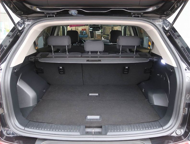 SsangYong Korando (2022) 1.5 T-GDI - fotka 14 z 20
