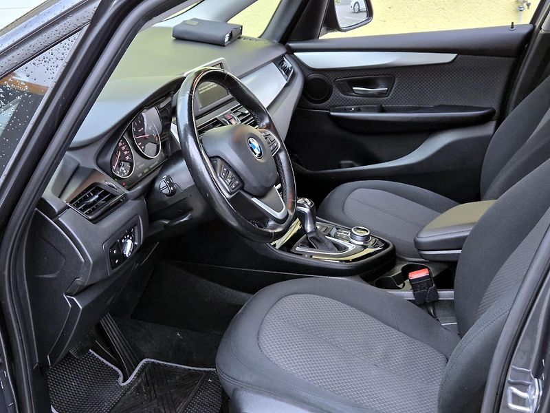 BMW Řada 2 225xe IPERFORMANCE, CEBIA     - fotka 27 z 49