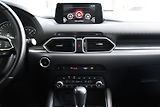 Mazda CX-5 2,5L SKYACTIV-G 194K AT AWD - náhled 23