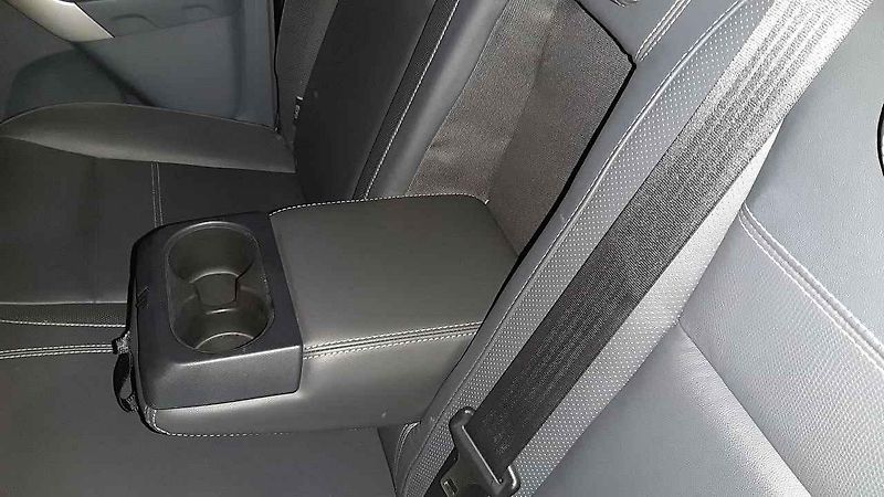 Ford Ranger 2012