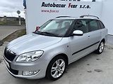 Škoda Fabia (2012) 1.2TSi Elegance serv. kniha! - náhled 4