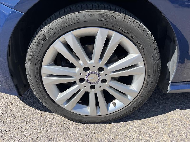 Mercedes-Benz Třídy B 1,8 CDi KLIMA BIXENON SERVIS - fotka 35 z 43