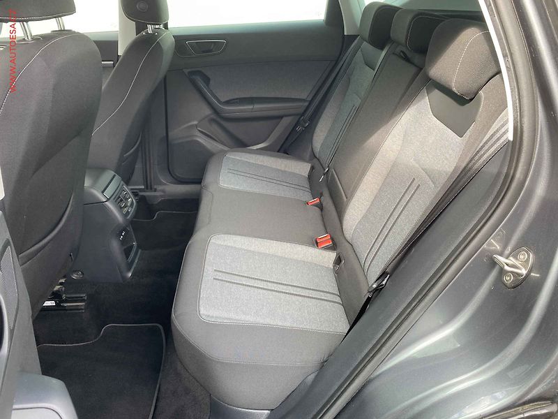 Seat Ateca (2022) 2.0TDi, LED, navi, kamera - fotka 10 z 18