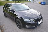 Škoda Octavia combi4x4 110 kW DSG Black line - náhled 23