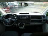 Volkswagen Transporter 2,0 TDi 75kW L2H2,9.míst,2xkol - náhled 22