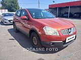 Nissan Qashqai (2008) 1.6 16V, ČR, panorama - náhled 1