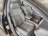 Volkswagen Phaeton (2008) 3,0TDI,171KW,4X4,LED,ALU,KŮŽE - náhled 14
