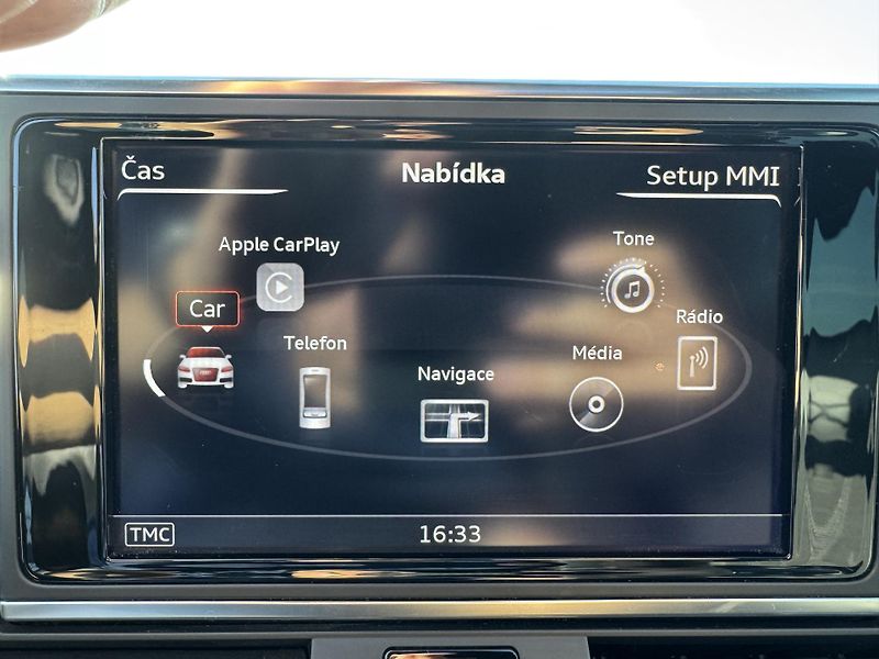 Audi A6 3.0 TDI 235 kW Quattro Nez.Top - fotka 26 z 36