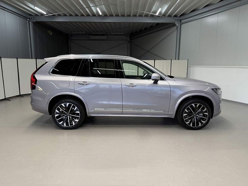Volvo XC90 (2026) B5 2.0L 250+14k AT8 AWD PLUS B - fotka 5 z 6