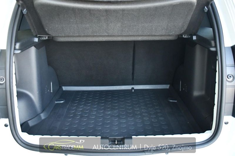 Dacia Duster 1.2TCe 92kW  - fotka 43 z 47