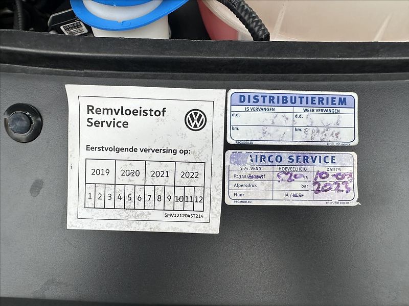 Volkswagen Transporter 2,0 TDI TAŽNÉ - fotka 18 z 20