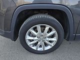 Jeep Cherokee 147kW 4x4 LIMITED KŮŽE NAV - náhled 48