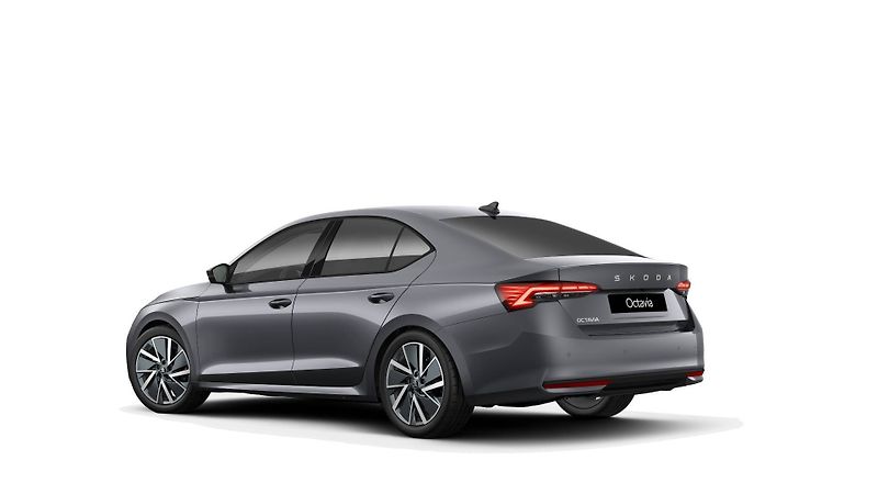 Škoda Octavia (2026) Dynamic 7DSG 1,5TSI - fotka 3 z 3