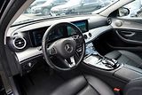Mercedes-Benz Třídy E E 220d AMG/LED/AT9/kůže - náhled 23