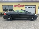 Peugeot 307 2.0HDi Kabriolet/Tempomat/Navi - náhled 2