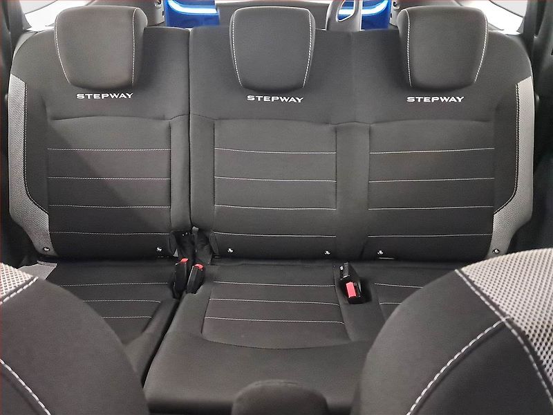 Dacia Lodgy (2018) Stepway 1.6 SCe, ČR,1.maj - fotka 10 z 20