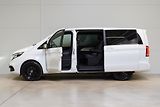 Mercedes-Benz Třídy V 300d 4M,ČR,1.M,EXCLUSIVE,PANO - náhled 6