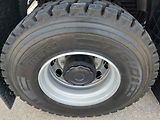 MAN TGS 35.520 6X6 BB CH Bordmatik - náhled 35