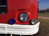 CAS 25 Škoda 706 RTHP (cisternová automobilová stříkačka)