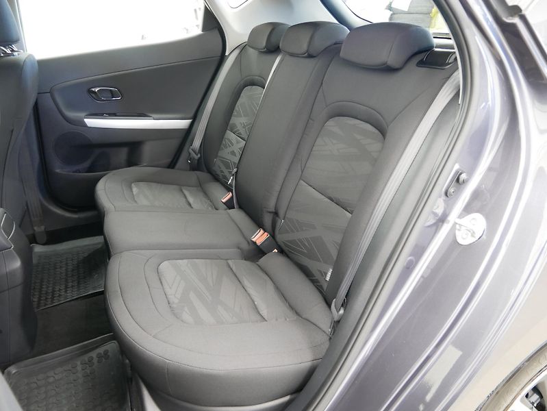 Kia Ceed - fotka 22 z 23