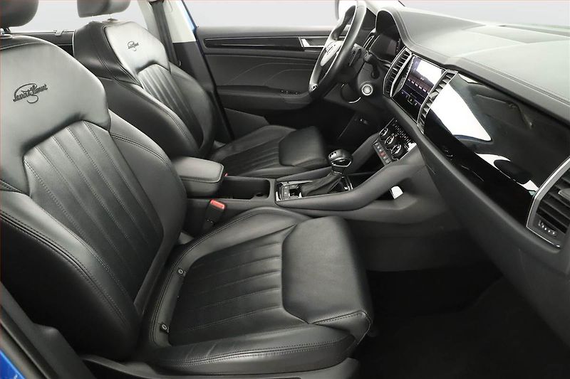 Škoda Kodiaq (2023) 2.0 TDI - fotka 7 z 20