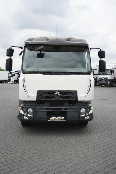Renault Trucks D (2021) 16 / 240 / ACC / E 6 / PLATFOR - fotka 15 z 50