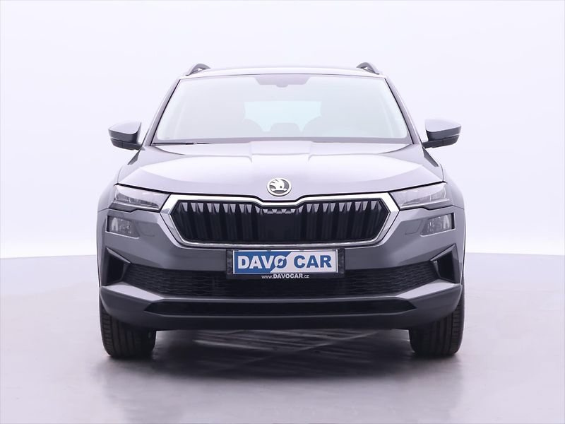 Škoda Karoq 2.0 TDI 110kW DSG 4x4 Ambition - fotka 2 z 32