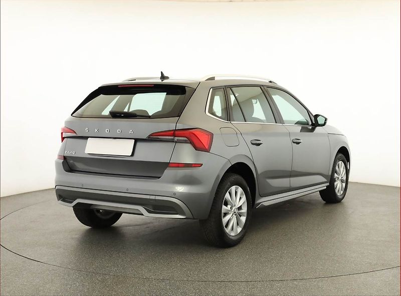 Škoda Kamiq (2022) Style 1.5 TSI - fotka 5 z 17