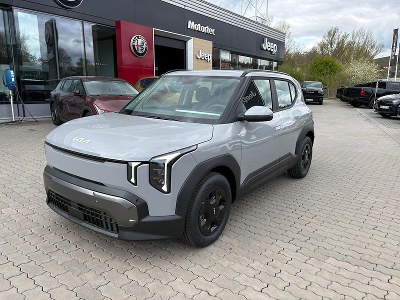 Kia Ostatní (2026) 5P EARTH 108 KW + 42,2 KWH - fotka 3 z 18