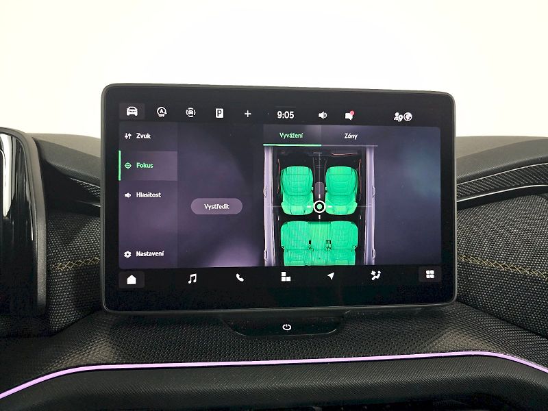 Škoda Kodiaq (2024) 2.0TDi 142kW 4X4 SELECTION 7S - fotka 29 z 43