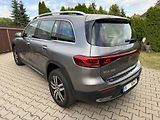 Mercedes-Benz EQB (2022) 300 4M, 7míst, Tažné, SOH 96% - náhled 2