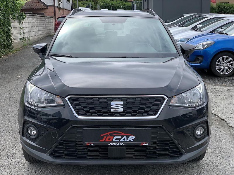 Seat Arona Xcellence 1.0TSi 70kw odp.DPH - fotka 2 z 44