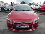 Mitsubishi Lancer 1,8 i 105kW Sportback, klima - náhled 1