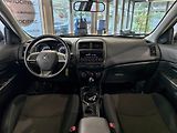Mitsubishi ASX 1.6 MIVEC 86kW, ZÁRUKA - náhled 9