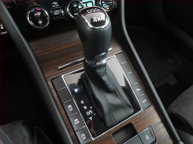 Škoda Superb (2021) Scout 2.0 TDI - fotka 13 z 18