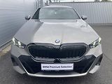BMW Řada 5 520d xDrive Sedan - náhled 7