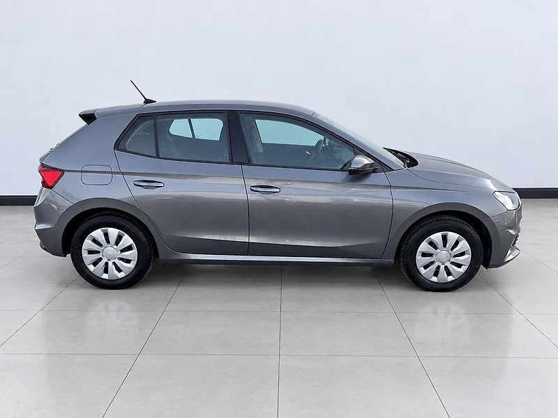 Škoda Fabia (2024) SELEC TS 70/1.0 M5F - fotka 14 z 28