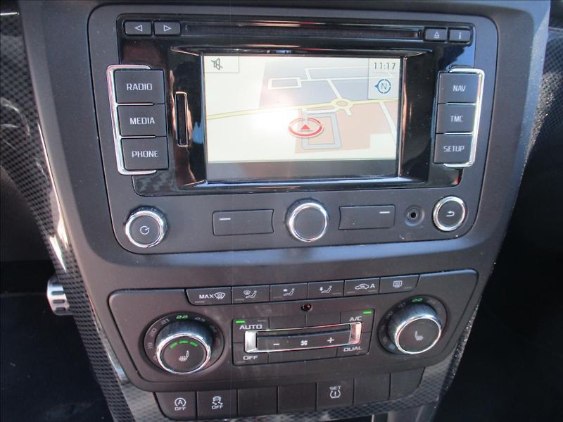 Škoda Yeti 1,4 TSI, MonteCarlo, servis, - fotka 15 z 30