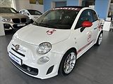 Abarth 500 1,4   595 TURBO,CABRIO,AKRAPOV - náhled 2