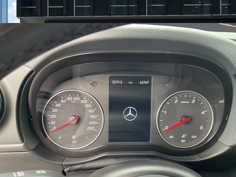 Mercedes-Benz Citan 110 CDI Tourer PRO - fotka 8 z 8