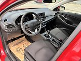 Hyundai i30 WG 1.0T-GDi 88kW ČR DPH TAŽNÉ  - náhled 9