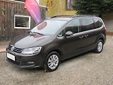 Volkswagen Sharan (2015) 2.0 TDI 100kW  CAR-PASS - náhled 1