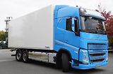 Volvo FH (2024) 500 6×2/ 19 EPAL KRONE/3 units - náhled 8