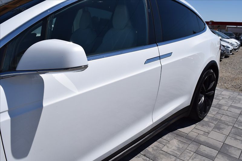 Tesla Model X 100D FSD 6MÍST TAŽNÉ - fotka 8 z 34