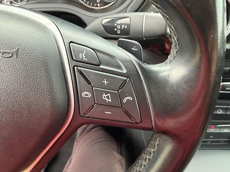 Mercedes-Benz Třídy B B 180 CDi 80kW - fotka 20 z 32