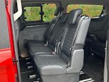 Ford Tourneo Custom 2.5PHEV,171kW,1.MAJ,CZ,DPH,SER - náhled 12