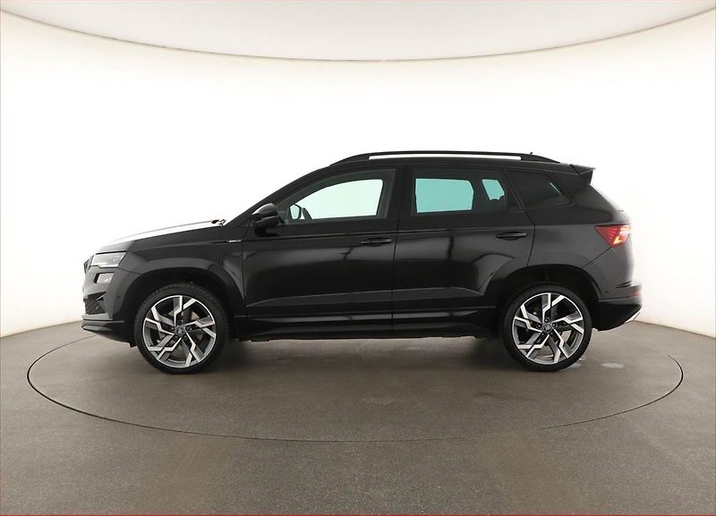 Škoda Karoq (2025) 2.0 TDI, SPORTLINE, KEYLESS - fotka 3 z 19