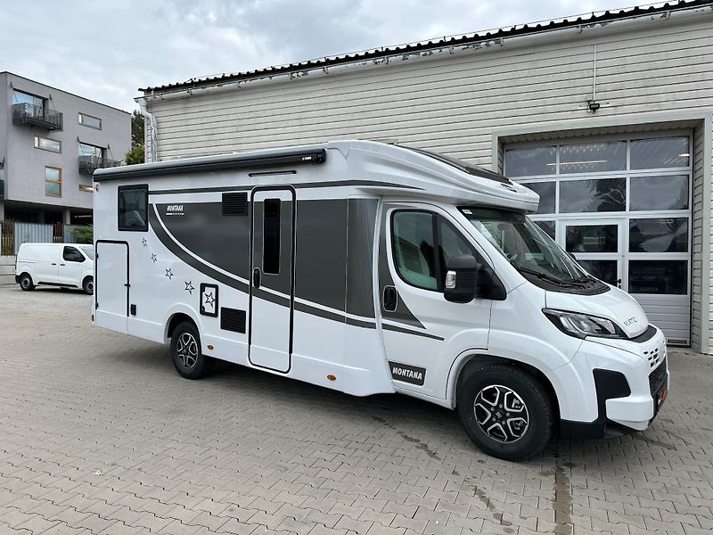 Miller Ostatní (2026) MONTANA - fotka 3 z 26