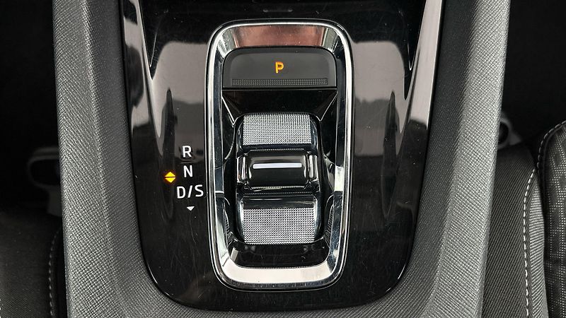 Škoda Octavia 1.5 TSI E-Tec DSG Style - fotka 23 z 26