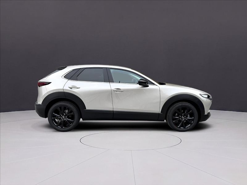 Mazda CX-30 (2026) 2,5 G 140ps 6AT FWD Homura - fotka 8 z 12